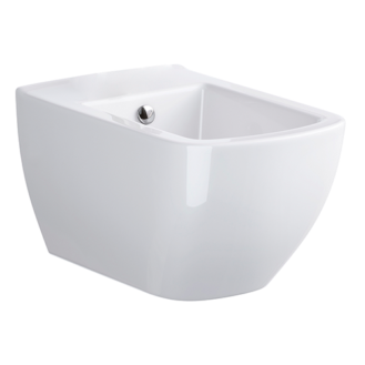 Bidet suspendu metropolitan