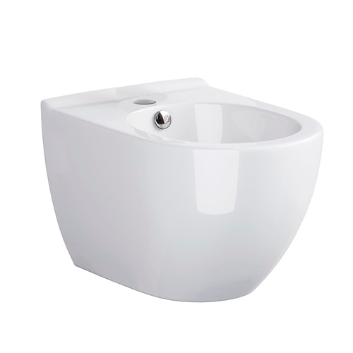 Bidet suspendu urban Bidet suspendu urban