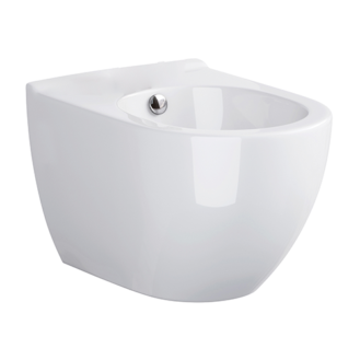 Bidet suspendu urban