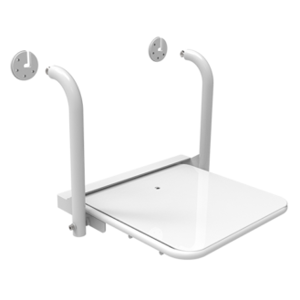 Siège extractible pour douche