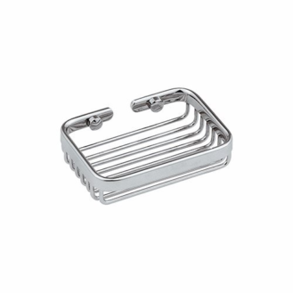Soap dans les petites brass