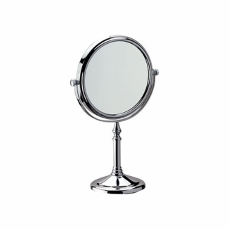Miroir appuyé grossissant 3 fois