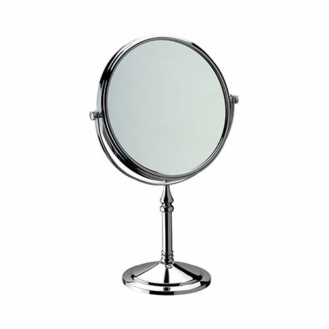 Miroir appuyé grossissant 3 fois