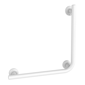 Barre avec montant vertical latéral