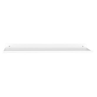 Étagère en aluminium