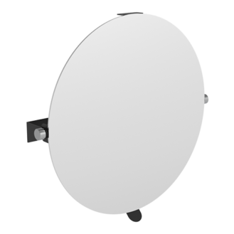 Miroir inclinable série raffaello color