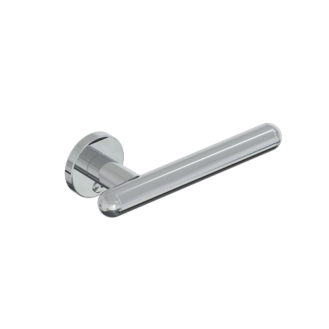 Dérouleur de papier hygiénique série rafaello inox cromo