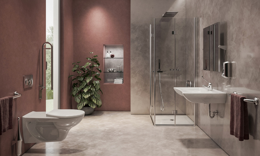 Agevolazioni - ristrutturare un bagno per disabili - Goman Agevolazioni - ristrutturare un bagno per disabili - Goman