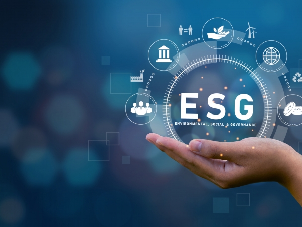Goman améliore son score ESG 2025 Rating ESG Goman