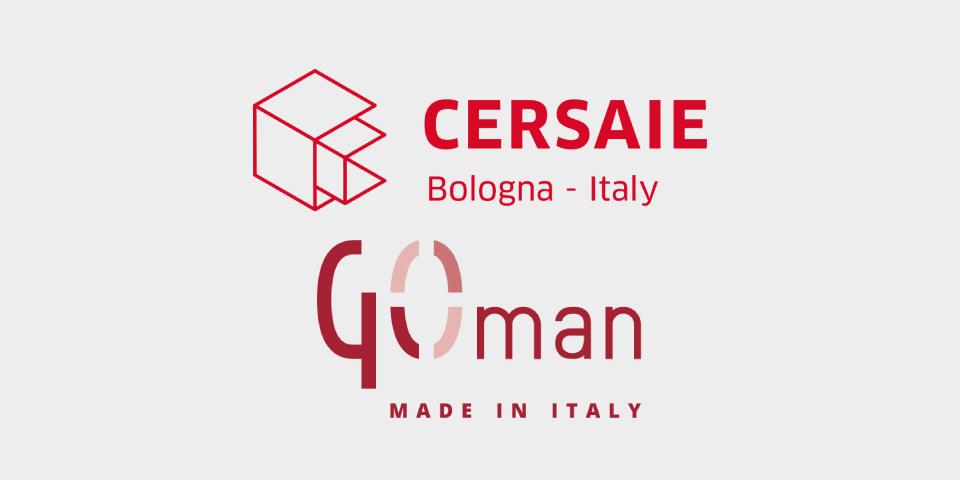 Cersaie 2026 : bilan de l’événement et présentation de l’Association DPB Goman @ Cersaie 2026